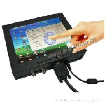 8.4 inch Industrial Touchscreen LCD Monitor(LMI084RT)